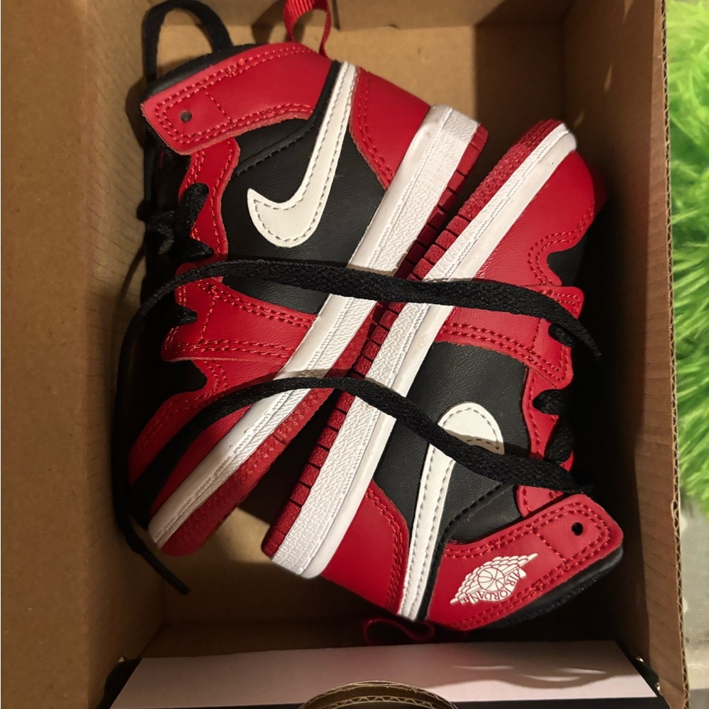 Nike Jordan 1 Mid TD